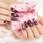 10 Grams 5mm/0.2" Gold Tiny Star Sew on Sequins Mini Hollow Star Sequins Embroidery Sequin with Holes DIY Loose Sequin for Sewing Dolls Jewelry Making Crafts