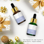 MitFlor Large Size Fragrance Oil - Premium Grade Scent for Soap, Candle Making and Aromatherapy - Clean Scents for Home Fragrance - 30ml