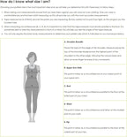 Style Arc Sewing Pattern - Harriet Jacket (Sizes 04-16)