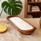 CandMak Candle Sand Wax, Pearled Candles with 100 Wicks for Sand Candle Making (10.00, Pounds)