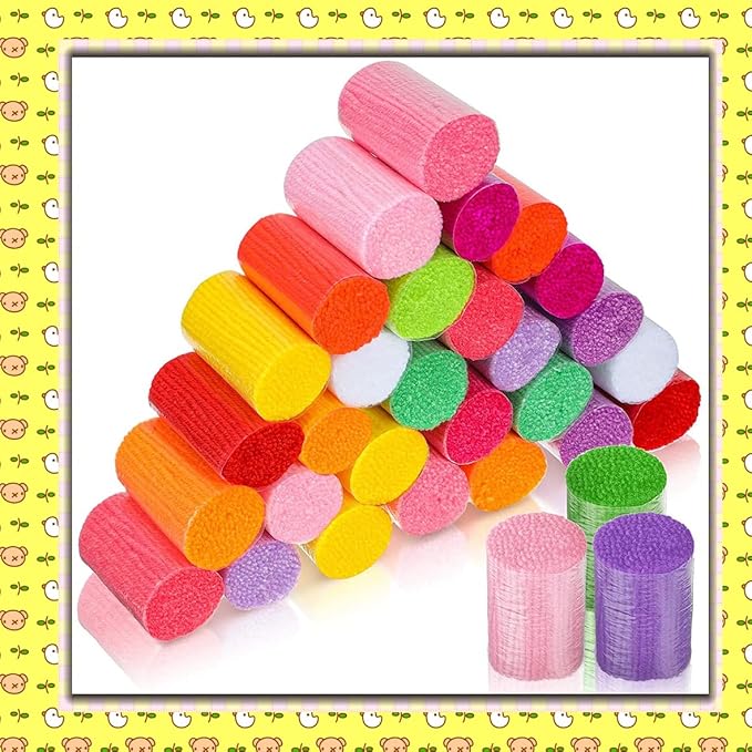 DL-YTG Latch Hook Kits Pillow Apple Crochet Yarn Cushion Colour Pre-Printed Canvas Rug Needlework DIY Pillowcase Hook and Latch Kit Christmas Home Arts Crafts Sofa Decoration 16X16inch