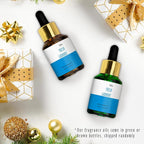 Fresh Laundry Fragrance Oil, MitFlor Single Scented Oil, Large Size Premium Grade Fragrance Oil for Soap & Candle Making, Aromatherapy Diffuser Oil, Refreshing Lemony Scent for Home Fragrance, 30 ml