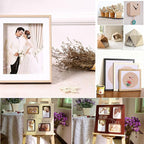 10 Pack Basswood Sheets 3mm 10 x 10 x 1/8 Inch Plywood Board, Thin Natural Unfinished Wood for DIY Crafts Painting, Hobby, Model Making, Wood Burning and Laser Projects