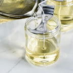 American Soy Organics Freedom Soy Wax Beads for Candle Making - Natural Candle Making Supplies - Paraffin-Free, Beeswax-Free Candle Wax for Container Candles, Tealights and Wax Melts, 5 lbs