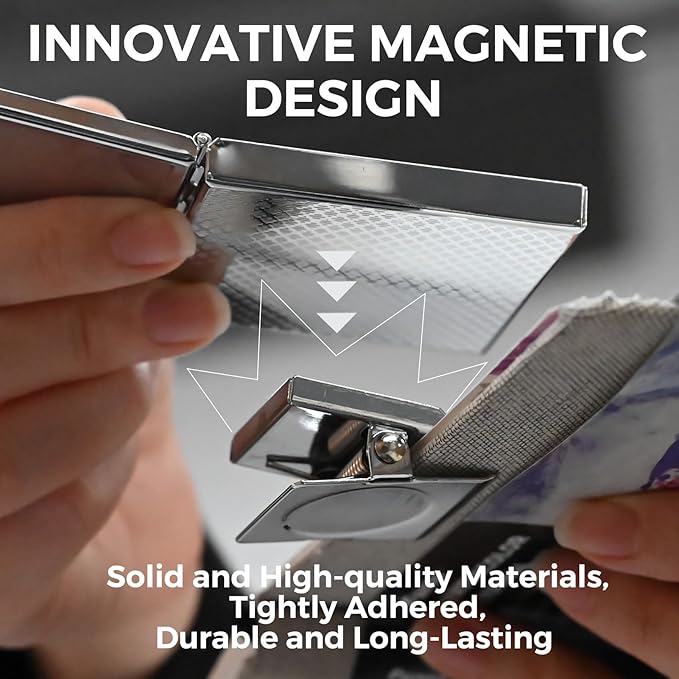 Funto Mini Watercolor Paint Set, All-In-One 24-Color Travel Paint Kit, with Crossbody Bag, Watercolor Journal, Paint Water Cup, Pocket Set for Artists