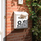 TECKWRAP Black Reflective Chrome Adhesive Vinyl Flashlight Sensitive Vinyl for Crafts, Decals, Bikes, Motorcycles, Helmets, Mailbox, Reflective Tape, 1ftx5ft, Ink Black