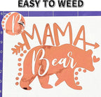 Lya Vinyl Rose Gold Permanent Vinyl Roll 12" x 12FT Metallic Outdoor Permanent Vinyl - Adhesive Vinyl Roll for Home Decor, Party Decoration, Mug, Window