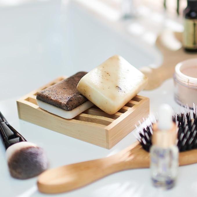 5Lb Three Butters Soap Base (Shea, Mango & Cocoa Butter) - Melt and Pour Soap Making Supplies - SLS/SLES Free, No Palm Oil, Organic - Extra Moisturizing - Perfect for DIY Projects