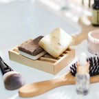 5Lb Three Butters Soap Base (Shea, Mango & Cocoa Butter) - Melt and Pour Soap Making Supplies - SLS/SLES Free, No Palm Oil, Organic - Extra Moisturizing - Perfect for DIY Projects