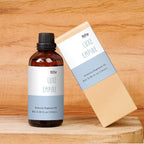 Luxe Empire Fragrance Oil, MitFlor Single Strong Scented Oil, Large Size Premium Grade Fragrance Oil for Soap & Candle Making, 3.38 OZ/100ml Aromatherapy Oil, Men & Rich Scent for Home Fragrance