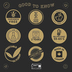 Craft & Nature 4 LB All Natural Unscented Honey Moisturizing Glycerin Melt And Pour Soap Base for Soap Making