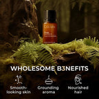 Gya Labs Thuja Essential Oil - 0.34 Fl Oz - for Hair, Skin, Diffuser, Aromatherapy & DIY Candle Making Scent