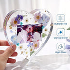 2 Gallon Epoxy Resin with Pumps, Bubble Free Resin Epoxy Kit, Crystal Clear Epoxy Resin and Hardener for DIY Art, Molds,Craft