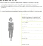 Style Arc Sewing Pattern - Bonnie Woven Tops (Sizes 04-16)