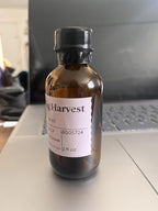 Bramble Berry Autumn Fig Harvest Fragrance Oil 2 oz | Warm Fall Scent for Soap Making, Candles, Bath Bombs, Lotion, Wax Melts & Skincare | Vegan, Paraben & Phthalate Free, Skin Safe, DIY Essential