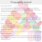 Puzamen Latch Hook Kits Pillow for Kids Adults Beginner Christmas Hat Crochet Yarn Cushion Colour Pre-Printed Canvas Rug Needlework DIY Pillowcase Hook and Latch Kit Home Arts Crafts Sofa Decoration