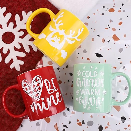 TECKWRAP White Permanent Glitter Vinyl – White Glitter Adhesive Vinyl Roll 1ft x 5ft, Shimmer Vinyl for DIY Crafts, Decals, Stickers