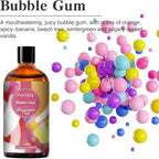 PHATOIL Bubble Gum Fragrance Oils for Aromatherapy, 3.38FL.OZ Diffuser Oils for Home, Perfect for Aromatherapy, Humidifiers, Yoga, DIY Candle and Soap Making - 100ml