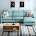 Georgie Porgy Scratch Paper Art Set for Kids Adults Magic Rainbow Scratchboards for DIY Arts and Crafts Kits Christmas Birthday Gift with Scratching Tools Kit (A5-Noctilucent Elf + Forest Animals)