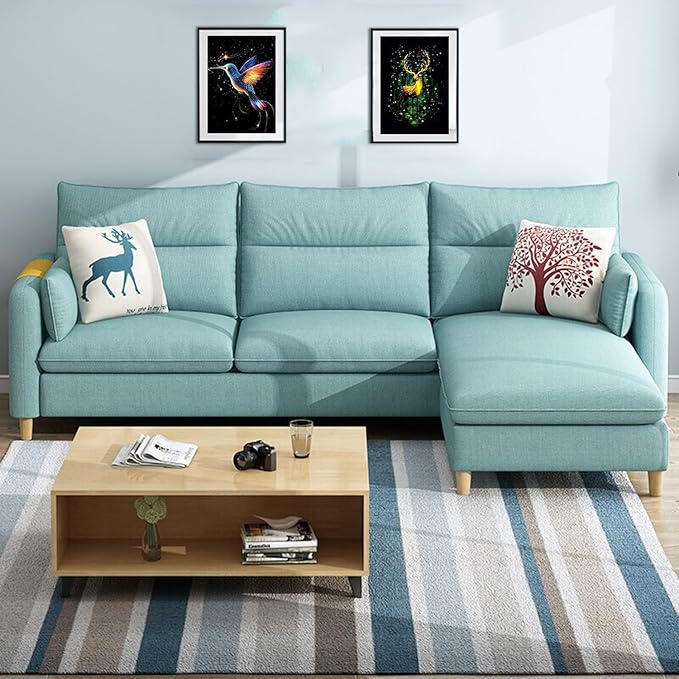 Georgie Porgy Scratch Paper Art Set for Kids Adults Magic Rainbow Scratchboards for DIY Arts and Crafts Kits Christmas Birthday Gift with Scratching Tools Kit (A5-Noctilucent Elf + Forest Animals)