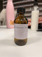 Bramble Berry Blueberry Thyme Fragrance Oil 2 oz | Sweet Herbal Scent for Soap Making, Candles, Lotion, Bath Bombs & Perfume | Skin Safe, Vegan, Paraben & Phthalate Free