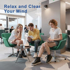 EVOKE OCCU Eucalyptus Essential Oil for Diffuser, Aromatherapy, Shower, Clear Breath, Add to Body Wash, Soap and Candle Making - 4 Fl Oz