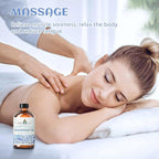 EVOKE OCCU Cedarwood Essential Oil for Air Freshening, Hair Care, Add to Spray Diffuser Conditioner - 4 Fl Oz