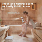 EVOKE OCCU Eucalyptus Essential Oil for Diffuser, Aromatherapy, Shower, Clear Breath, Add to Body Wash, Soap and Candle Making - 4 Fl Oz