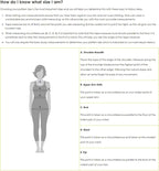 Style Arc Sewing Pattern - Posie Knit Top (Sizes 18-30)