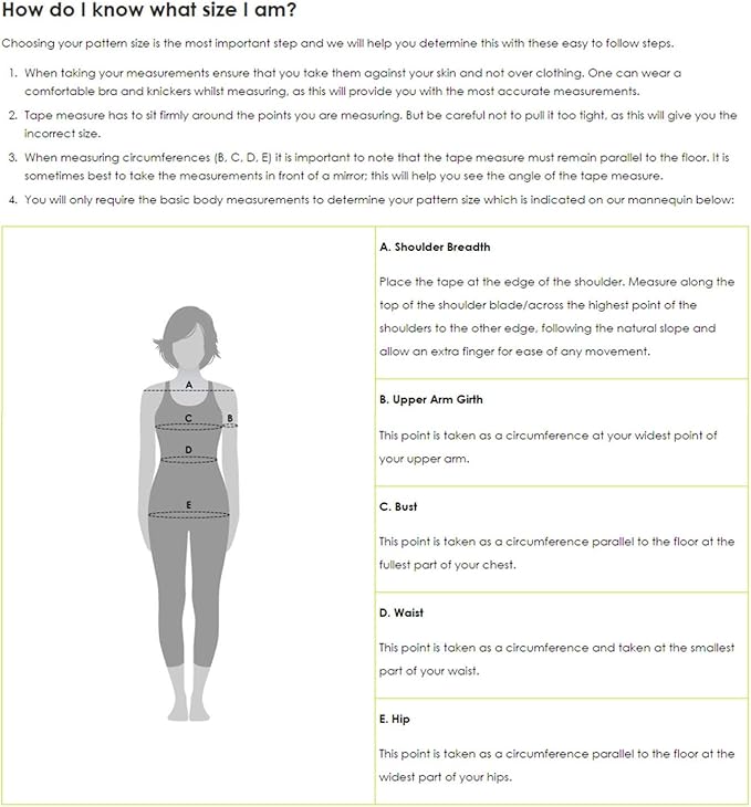 Style Arc Sewing Pattern - Como Knit Top (Sizes 10-22)