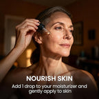 EVOKE OCCU Pine Essential Oil for Diffuser, Fresh Pine Scent for Aromatherapy, Skin, Hair Care, Soap & Candle Making - 4 Fl Oz