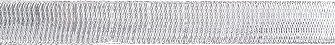 MEEDEE Silver Wired Woven Metallic Ribbon - 1 inch Silver Wired Ribbon for Gift Wrapping, Gift Bows, DIY Crafts, Graduation Baskets, Wedding, Party Decorations (25 Yards)