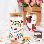 TECKWRAP Chrome Red Vinyl Adhesive Red Chrome Vinyl Permanent Vinyl for Cricut Machine 1ftx5ft