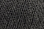 100% Baby Alpaca Yarn for Knitting & Crocheting - 1 Yarn Cone of Premium Yarn DK - Lightweight, Hypoallergenic & Thermal Peru Made - Ideal for Delicate Projects (N042 - Anthracite Grey)