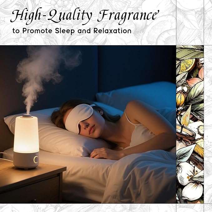 HIQILI Neroli Fragrance Oil for Candle, Soap and Perfume Making, Add to Body Lotion and Handcream, Essential Oil Diffuser Use - 5.07 Fl Oz