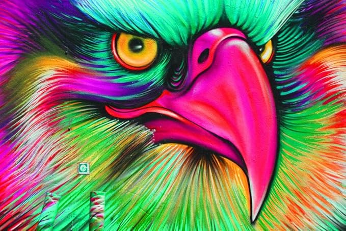 TerraSlate Paper 8 Mil 8.5" x 11" Airbrush Art Paper, Drawing Paper, Painting Paper, Sketch Paper, 25 Sheets