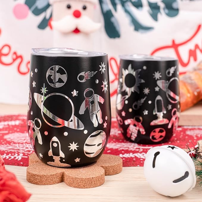 TECKWRAP Silver Chrome Vinyl Permanent Adhesive Silver Permanent Vinyl 1ftx5ft