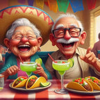 Old Couple Diamond Painting Kits for Adults, 5D Diamond Art Painting by Numbers Kits, DIY Couple Diamond Dots Art Kits, Full Round Drill Diamond Art Kits for Adults for Home Wall Decor, 14x14 inch