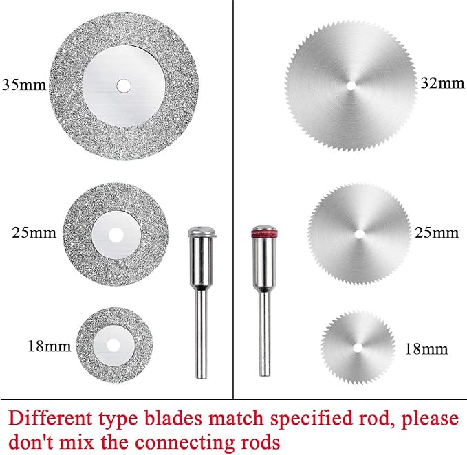 108 Pcs Engraving Tool Kit, Multi-Functional Electric Corded Micro Engraver Etching Pen DIY Rotary Tool for Jewelry Glass Wood Metal Plastic with Scriber, 82 Accessories and 24 Stencils - Black