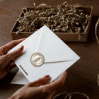 GLOBLELAND Vintage Butterfly Postcard Clear Stamps for Cards Making and Journaling Retro Airmail Transparent Stamp Silicone Stamps Seal for DIY Scrapbooking Embossing Photo Album Decor