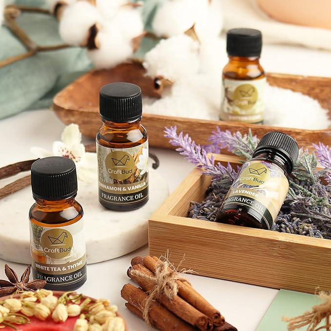 Organic Soy Candle Making Kit for Adults, DIY Crafts, Complete Candle Making Supplies Include Natural Soy Wax, Tins, Scents, Dyes, Wicks & More – Gift Idea, Perfect Home Decor – 2 Lbs