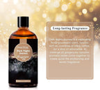 PHATOIL Dark Nights Journey Fragrance Oils for Aromatherapy, 3.38FL.OZ Diffuser Oils for Home, Perfect for Aromatherapy, Humidifiers, Yoga, DIY Candle and Soap Making - 100ml