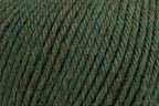 100% Baby Alpaca Yarn for Knitting & Crocheting - Set of 2 Skeins of Premium Yarn DK - Lightweight, Hypoallergenic & Thermal Peru Made - Ideal for Delicate Projects (M024 - Green)