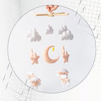 Beadalon SuppleMax Ultra Illusion Beading Cord, 0.25 mm / 0.010 in, White Monofilament, 25 m / 82 ft