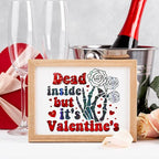 Girafvinyl Holographic Vinyl 12' x 10FT Glitter Vinyl Permanent Adhesive Roll - Red Holographic DIY Home, Car Decorations, Tumbler