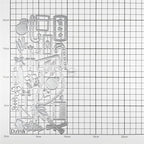 DzIxY Christmas Socks Snowman Metal Cutting Dies for Card Making Kit Embossing Paper Die Cuts Set Scrapbook Stencils Supplies Machine Templates