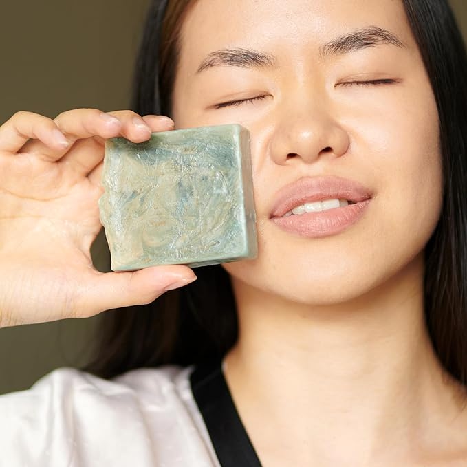 5Lb Three Butters Soap Base (Shea, Mango & Cocoa Butter) - Melt and Pour Soap Making Supplies - SLS/SLES Free, No Palm Oil, Organic - Extra Moisturizing - Perfect for DIY Projects