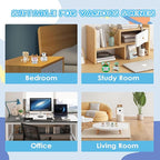 Easter Basket Stuffers for Teens Kids Boys Girls Adults Gifts, Funny Positive Crochet Animals Emotional Cheer Up Support Turtle Sloth Frog Moo Bear Flamingo,Gifts for Easter Decorations