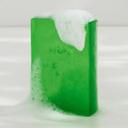 5Lb Aloe Soap Base - Melt and Pour Soap Making Supplies - SLS/SLES Free, No Palm Oil, Natural with Organic Aloe Vera - Rich in Antioxidants, Hydrating, Perfect for Handmade Projects