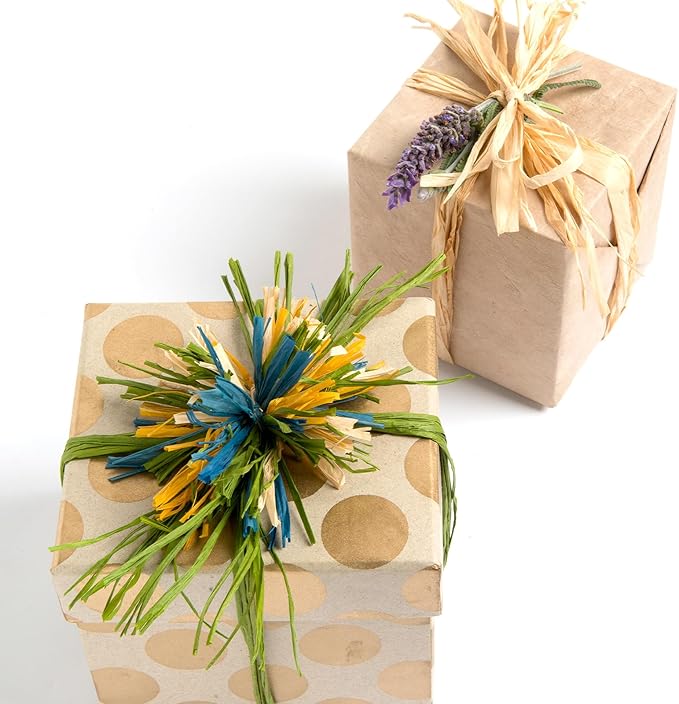 SuperMoss (30122 Raffia, Terra Cotta, 2oz